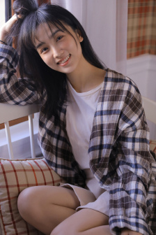 女生稀有的蝴蝶比的特征